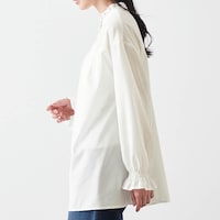 モデル身長164cm・Mサイズ着用