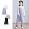キャミワンピース＆長袖ロゴＴシャツセット 【子供服】