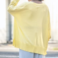 後ろ姿をスタイルアップしてくれるデザイン ※仕様のみ参照