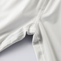 防水シートには止水テープ付きで縫い目から染み出しにくい仕様にしています