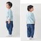 アニマル／モデル身長108cm・110サイズ着用