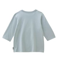 バックスタイル