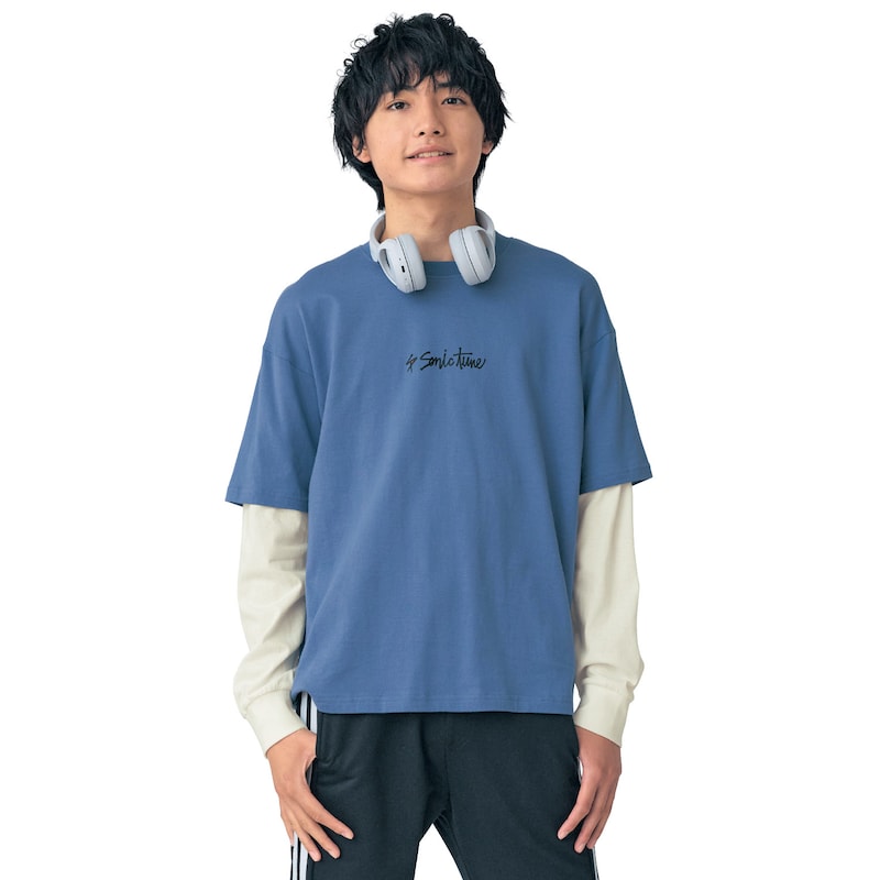 モデル身長175cm/サイズ170