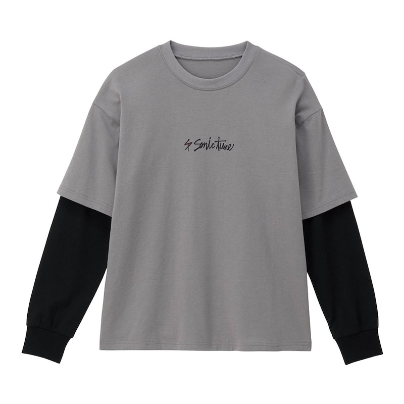 グレー(26年春新色)