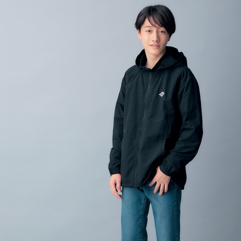 モデル身長174cm/サイズ170