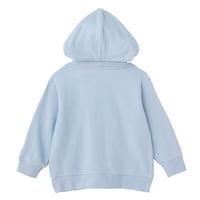 バックスタイル