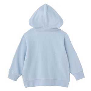 バックスタイル