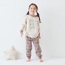 ベージュ（パン）