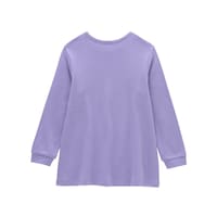 バックスタイル／トップス