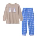 グレージュ（ねこ）