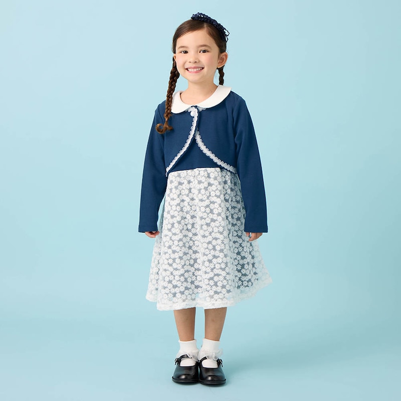 モデル身長105.5cm・110