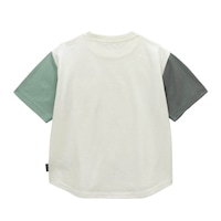 バックスタイル