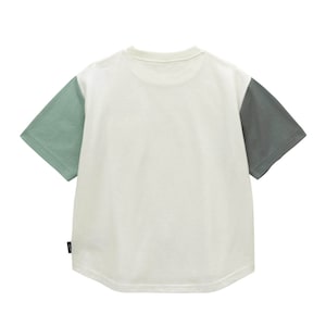 バックスタイル