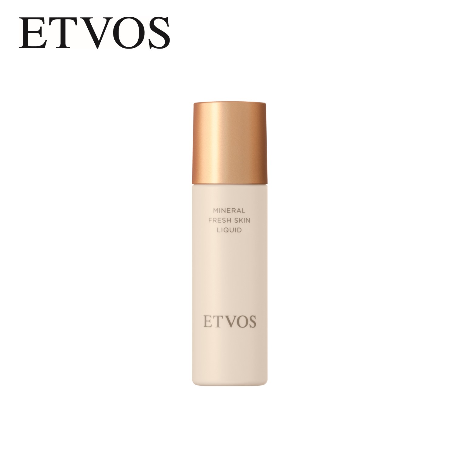 【エトヴォス/ETVOS】ミネラルフレッシュ スキンリキッド 【エトヴォス/ETVOS】ミネラルフレッシュ スキンリキッド