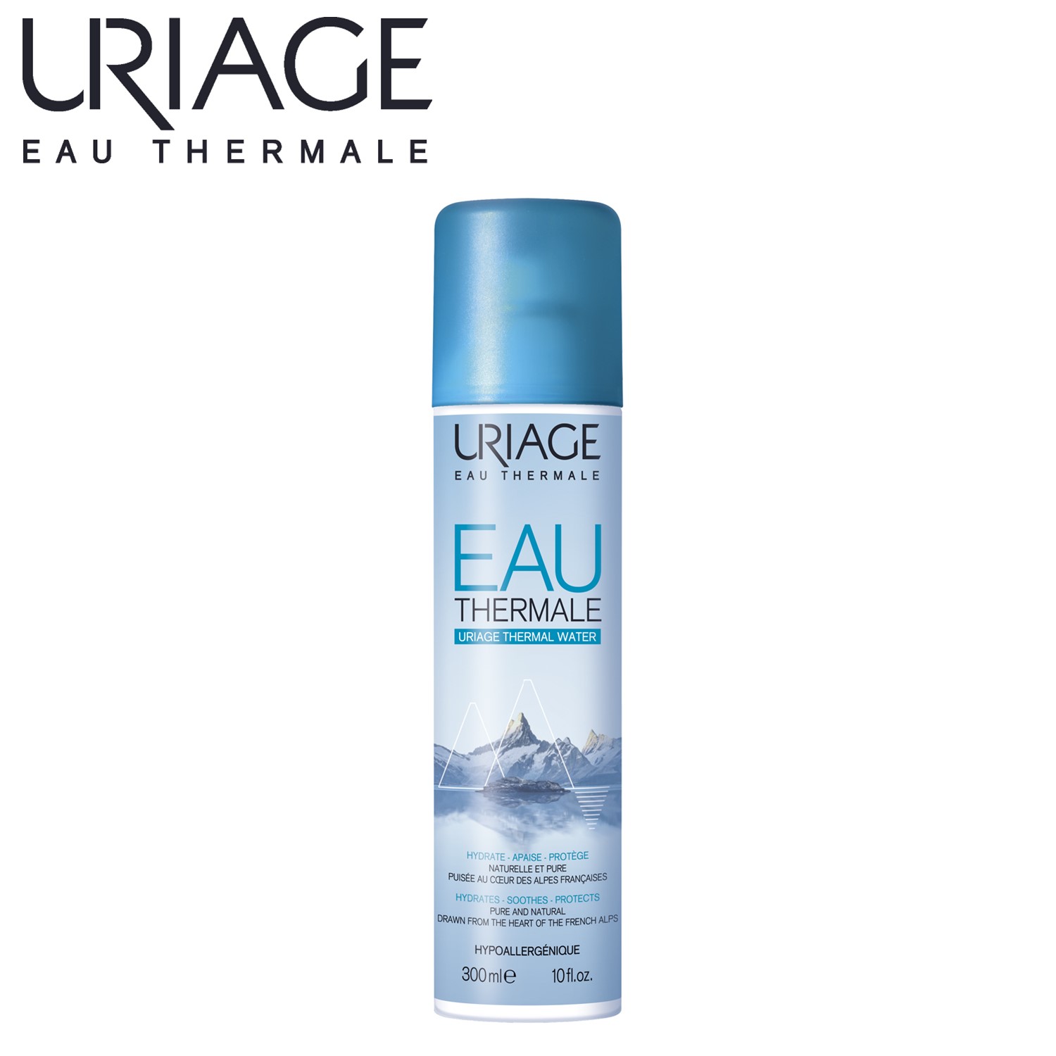 【ユリアージュ/URIAGE】ユリアージュウォーター (化粧水)