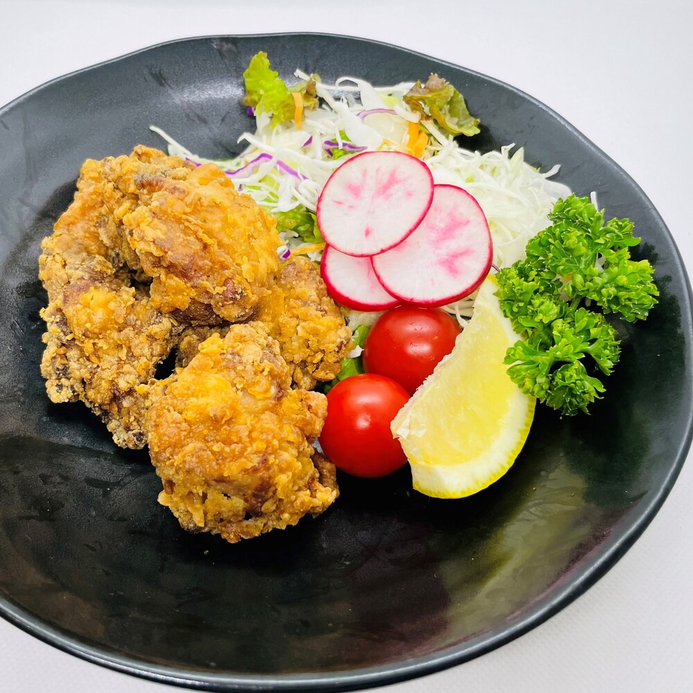 【ベルメゾン】国産鶏塩こうじからあげ 1kg
