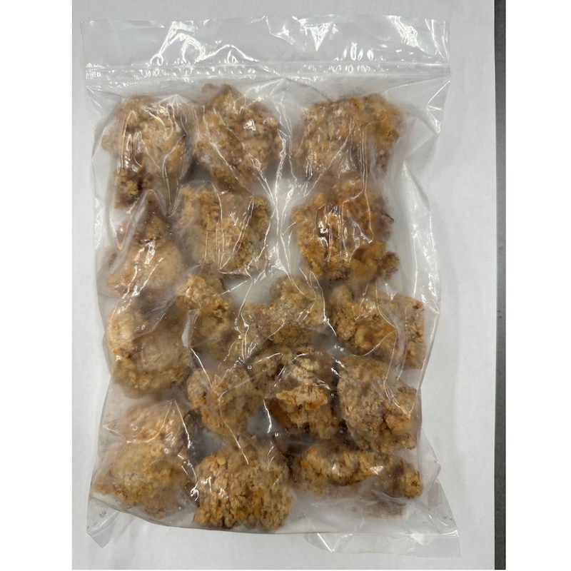 お届けイメージ　500g入×2袋(計1kg)の大容量でお届けです