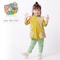 ＜おうちゃん＞になれる！トップス＆ボトムセット 【ベビー服 長袖】