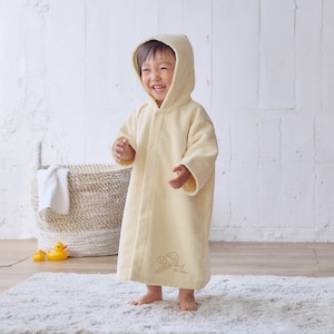 クリーム／モデル身長80cm・体重10.8kg