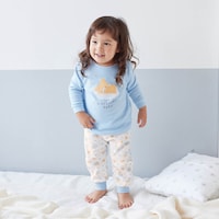 リラックマ（サックス系）／モデル身長84cm・体重12kg