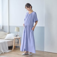 モデル身長164cm・マタニティM～Ｌサイズ着用