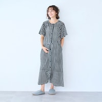 ブラックギンガム(26年春夏新色）