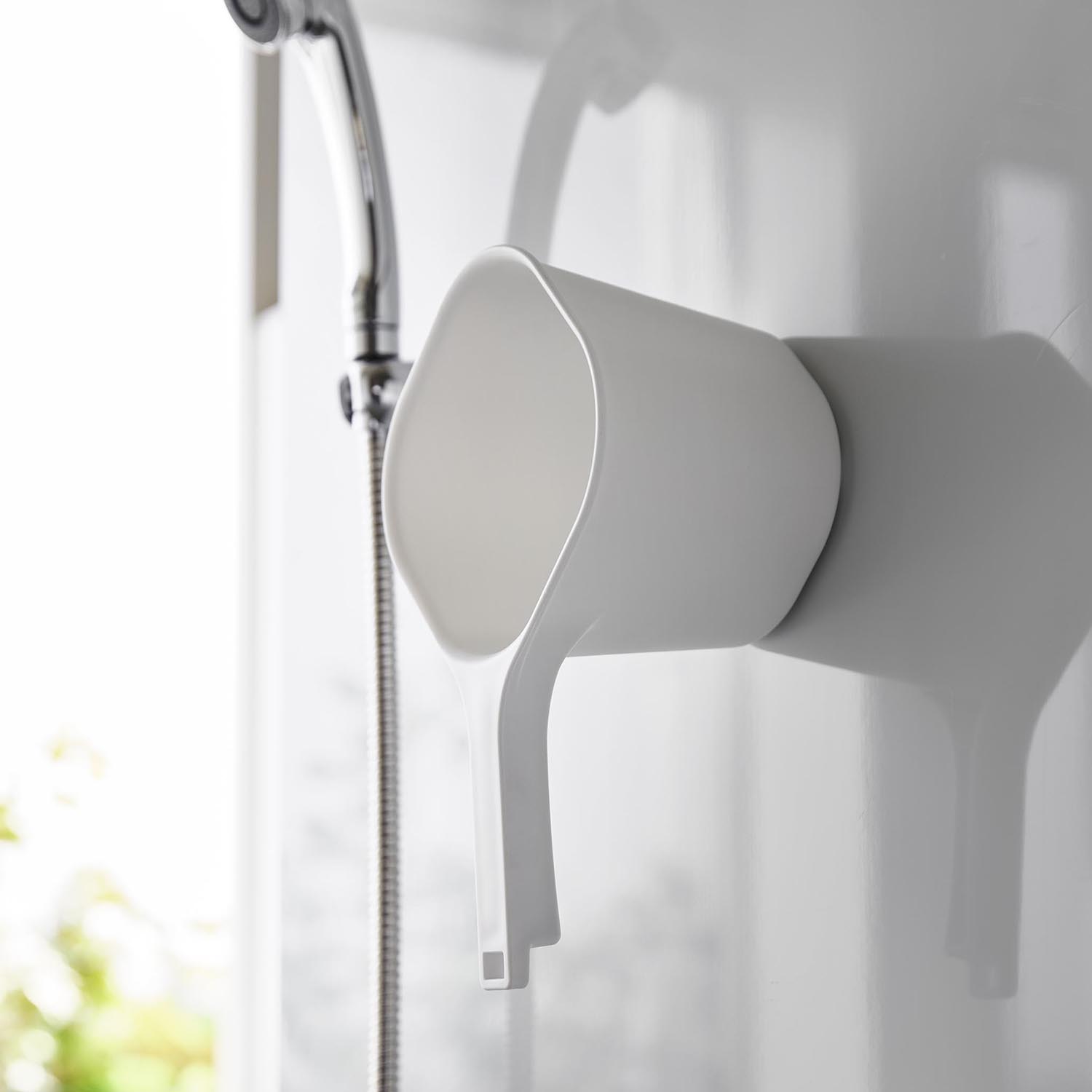 マグネット手おけ <1.5L>(タワー/tower) マグネット手おけ <1.5L>(タワー/tower)