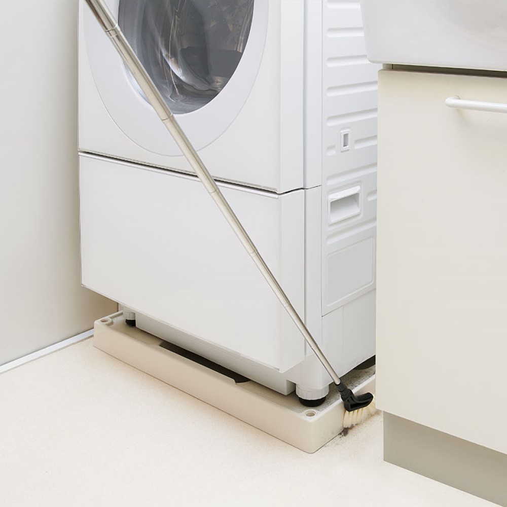 【ベルメゾン】のびのび汚れごっそりすき間職人 【110cmまで伸びる】