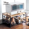 【ディズニー/Disney】トースターラック「ミッキーモチーフ」