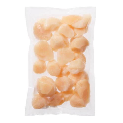 北海道産訳ありホタテ貝柱 500g