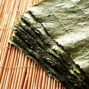 【ベルメゾン】はねだし有明海産焼海苔 5袋