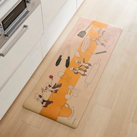 チップ＆デール／約45×120cm