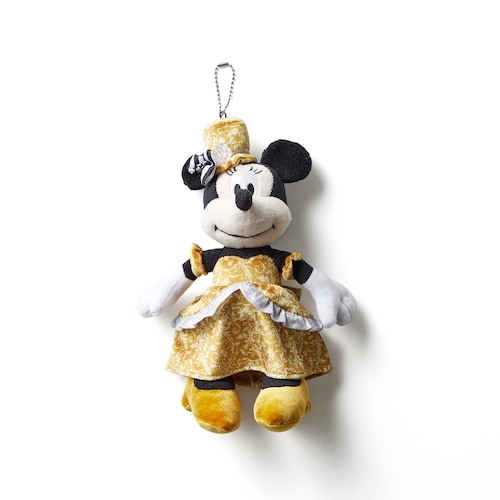 【DisneyFantasyShop30周年限定品】 マスコットキーホルダー（選べるキャラクター）（ディズニー/Disney）