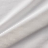 生地アップ／コットンのようなナチュラルな風合いの生地を使用