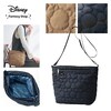 【ディズニー/Disney】キルティングショルダーバッグ(選べるキャラクター)