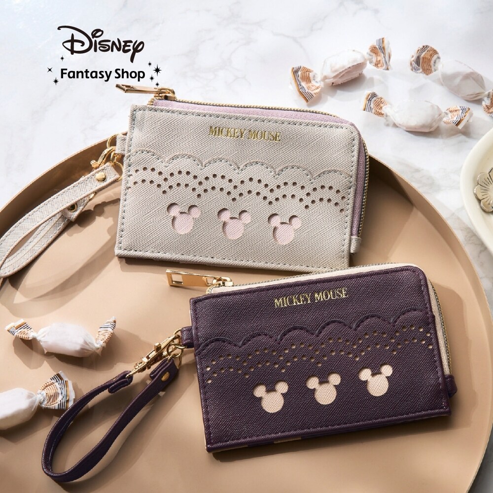 【ディズニー/Disney】フラグメントケース「ミッキーモチーフ」