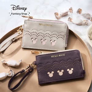 【ディズニー/Disney】フラグメントケース「ミッキーモチーフ」
