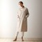モデル身長168cm／M～L