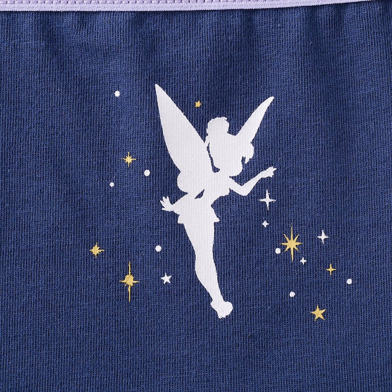 新柄「ティンカー・ベル」は1月下旬頃に販売開始予定です