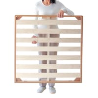 分解も簡単でお部屋の移動もしやすい