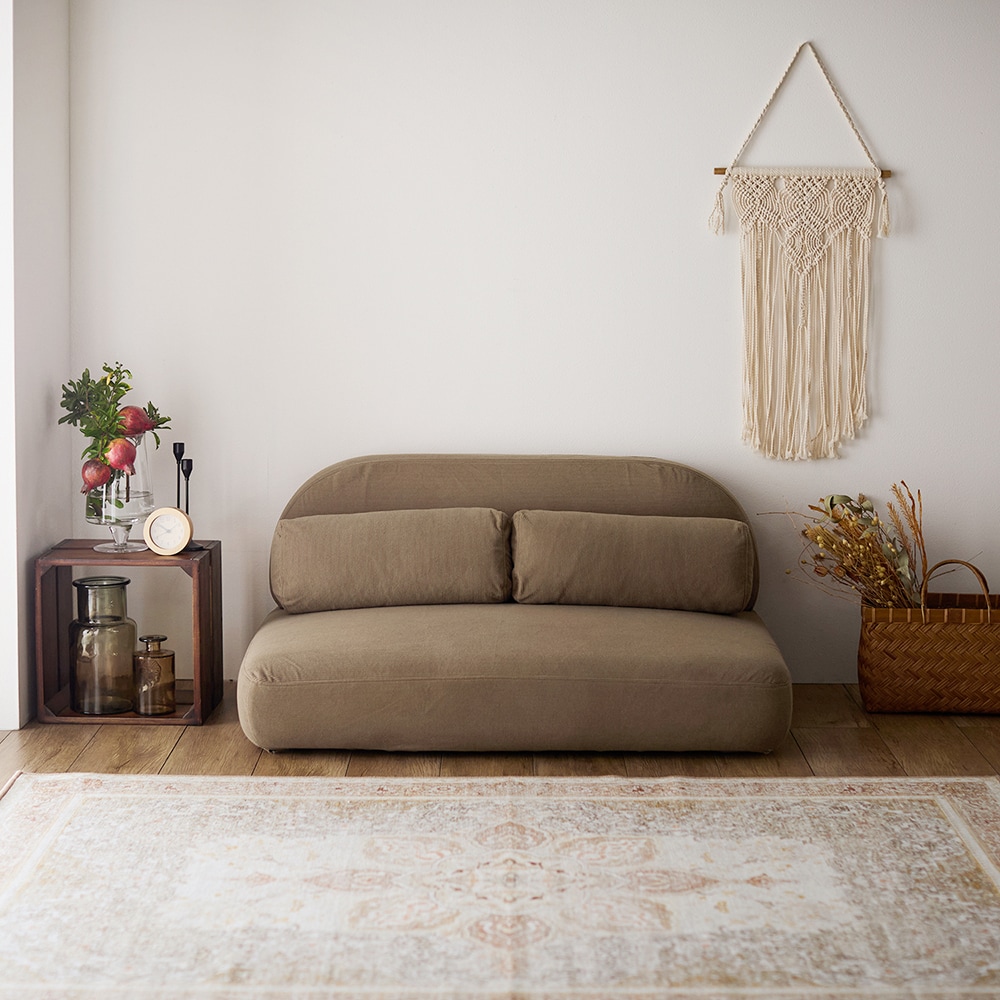 3/16まで大型送料無料】 空間が広く見えるカバーリングコンパクト