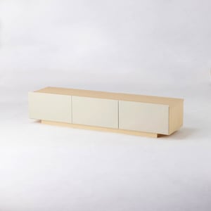 ナチュラルベージュ／幅150cm