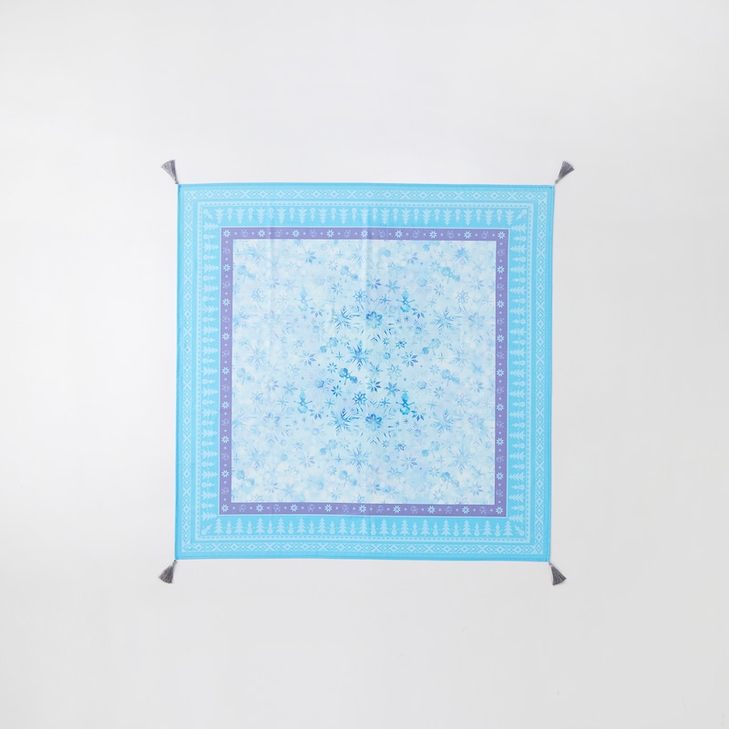 アナと雪の女王/130×130cm