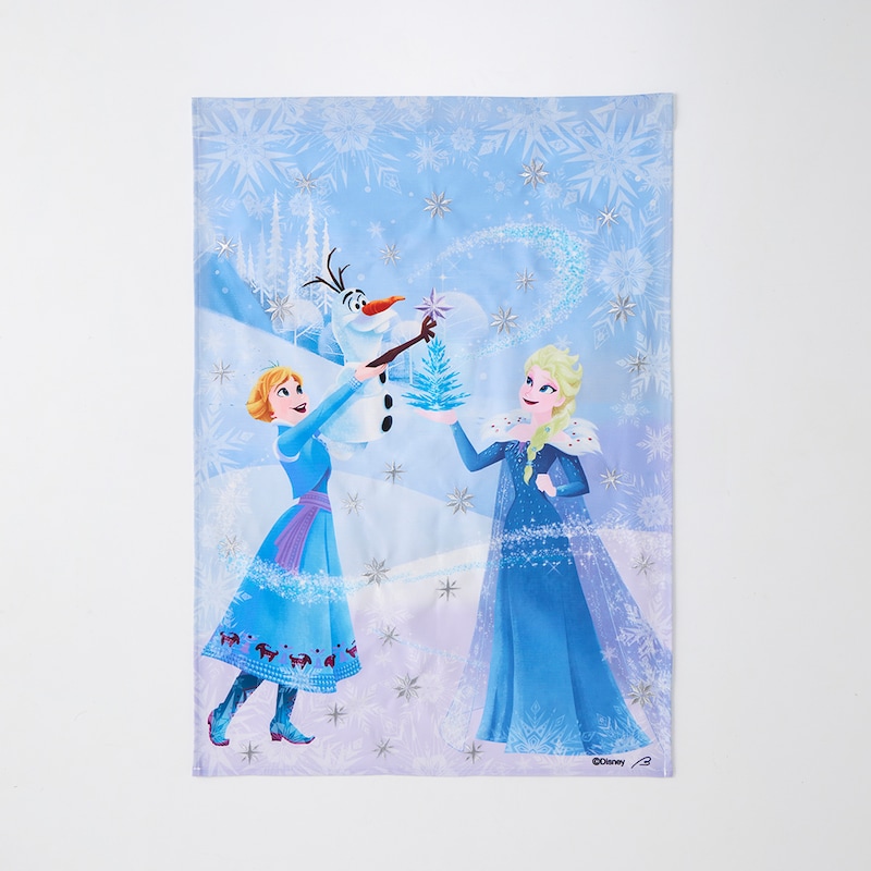 アナと雪の女王