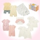 ピンク系25点セット（夏用）