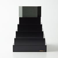 バックスタイル