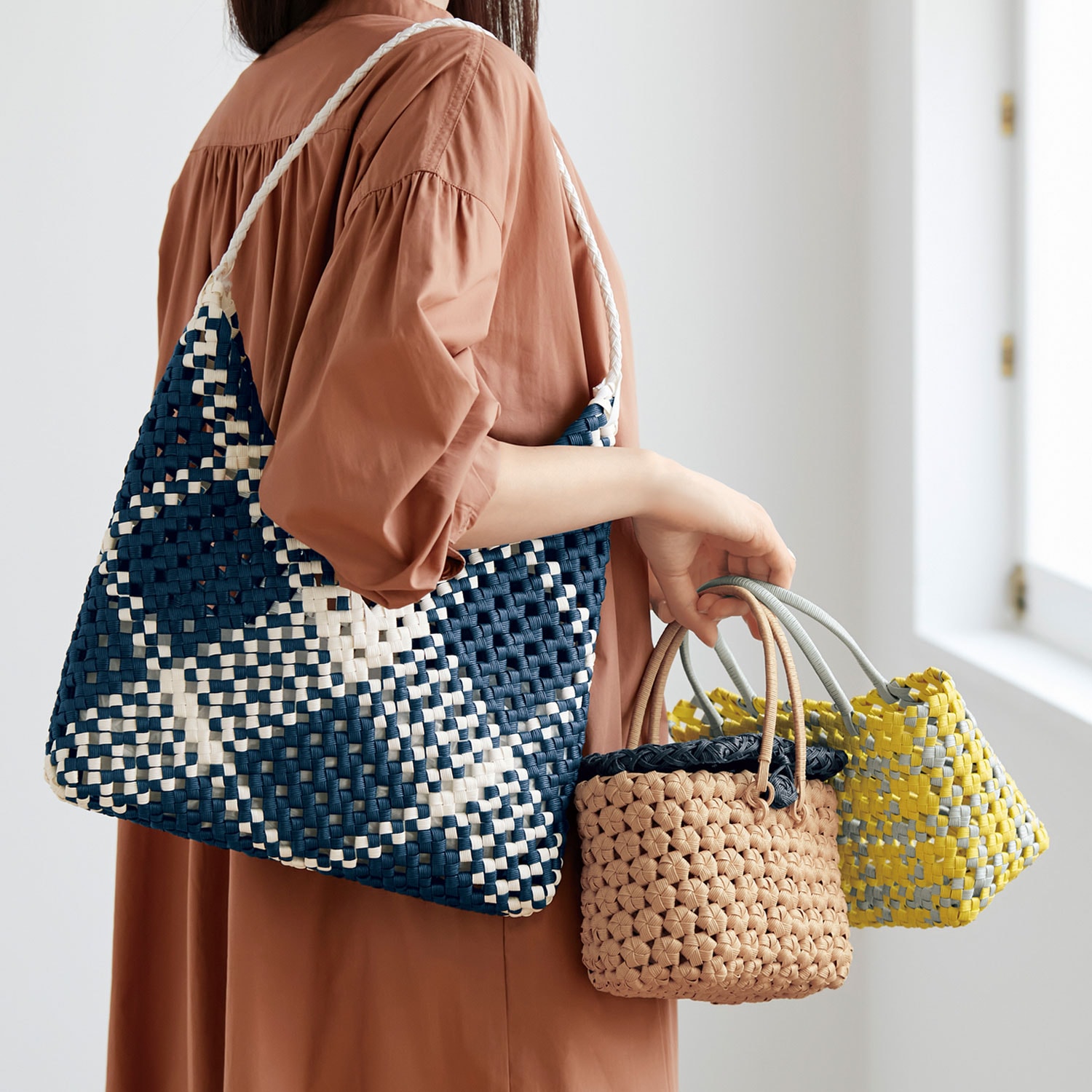 定期お届け】【初回書籍付き】 紙バンドで楽しむ四つだたみ・花