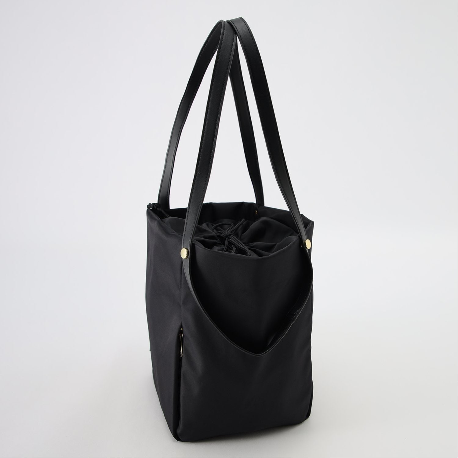 ナイロントートバッグ【A4対応】(2WAY)(レガート ラルゴ/Legato ナイロントートバッグ【A4対応】(2WAY)(レガート ラルゴ/Legato
