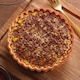チョコクランチはちみつ