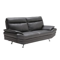 斜め/ダークグレー